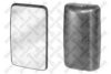 STELLOX 87-29007-SX Outside Mirror, driver cab